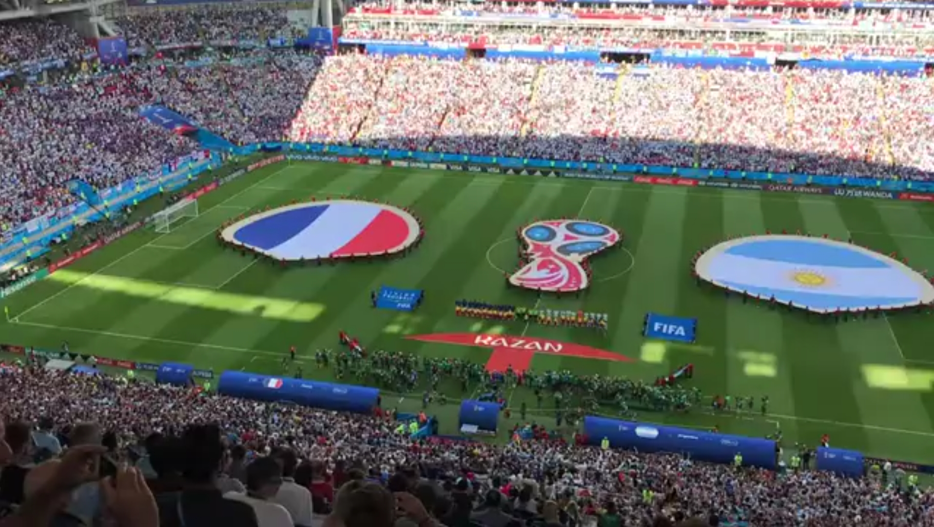 了对手的
